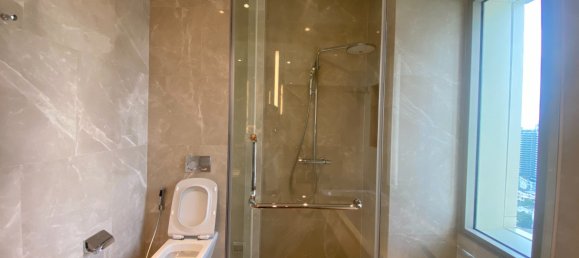 2 Schlafzimmer Eigentumswohnung in Khlong San, Thailand, Nr. 62688 6