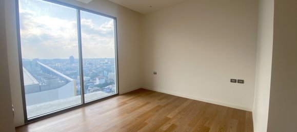 2 Schlafzimmer Eigentumswohnung in Khlong San, Thailand, Nr. 62688 2