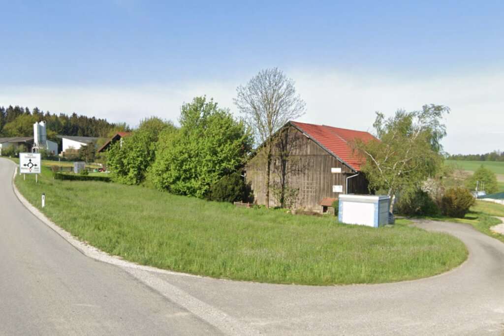  Land in Taiskirchen im Innkreis, Austria No. 100355