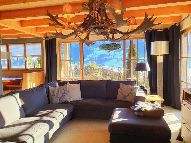 5 Schlafzimmer Haus in Piesendorf, Austria, Nr. 52993