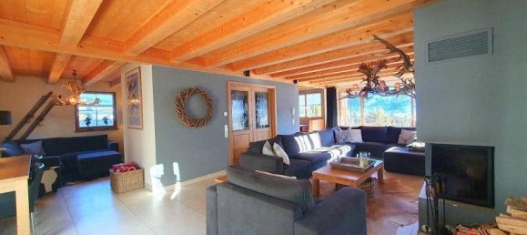 5 Schlafzimmer Haus in Piesendorf, Austria, Nr. 52993 2