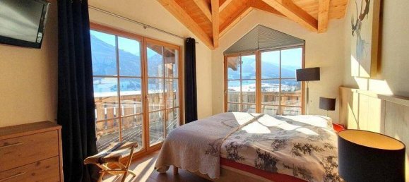 5 Schlafzimmer Haus in Piesendorf, Austria, Nr. 52993 12