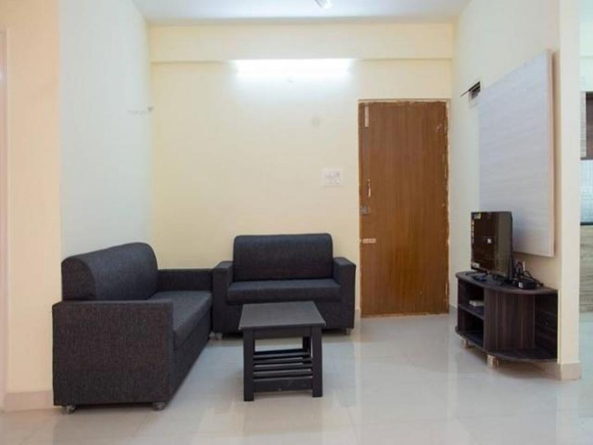 3 bedrooms House in Coimbatore, India No. 51717