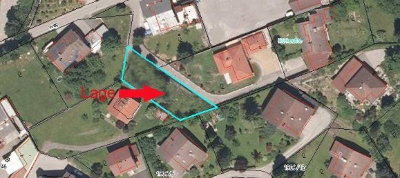  Land in Reutte, Austria No. 162510 4