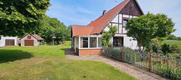 Casa de 4 divisões em Ludwigslust-Parchim, Germany N.º 343597 3