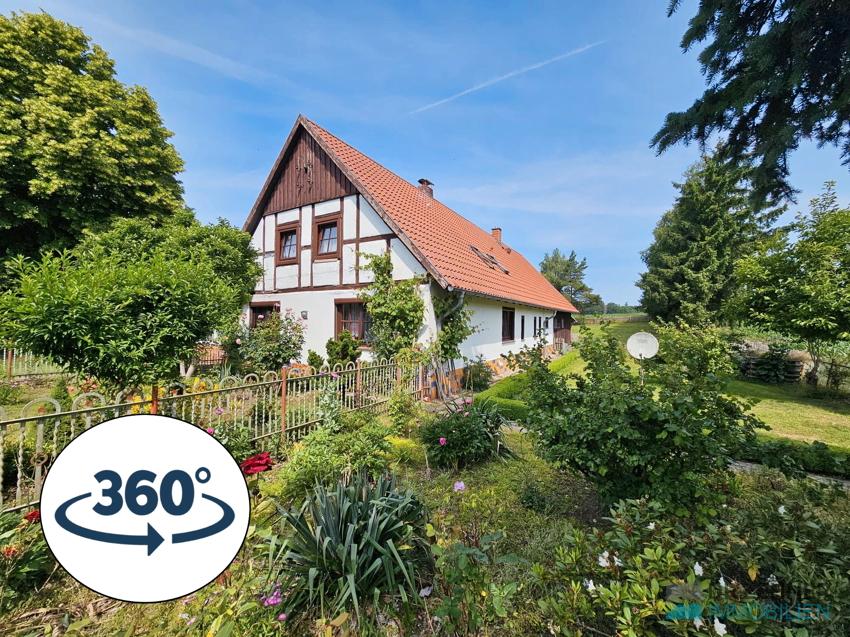 Casa de 4 divisões em Ludwigslust-Parchim, Germany N.º 343597