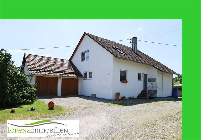 Adosado de 7 dormitorios en Sigmaringen, Germany No. 298662