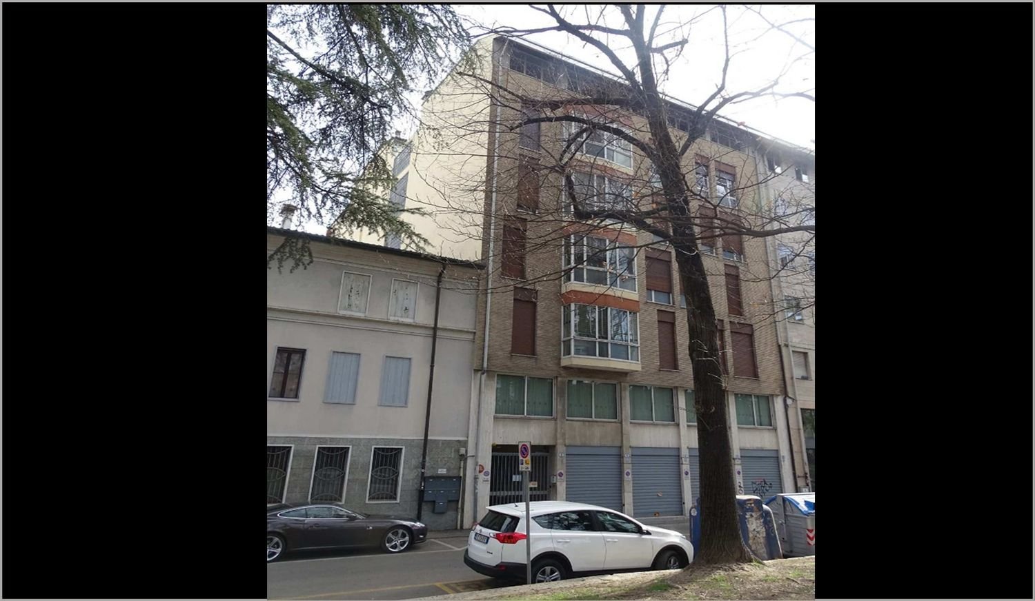 7-Zimmer Wohnung in Padua, Italy, Nr. 217060