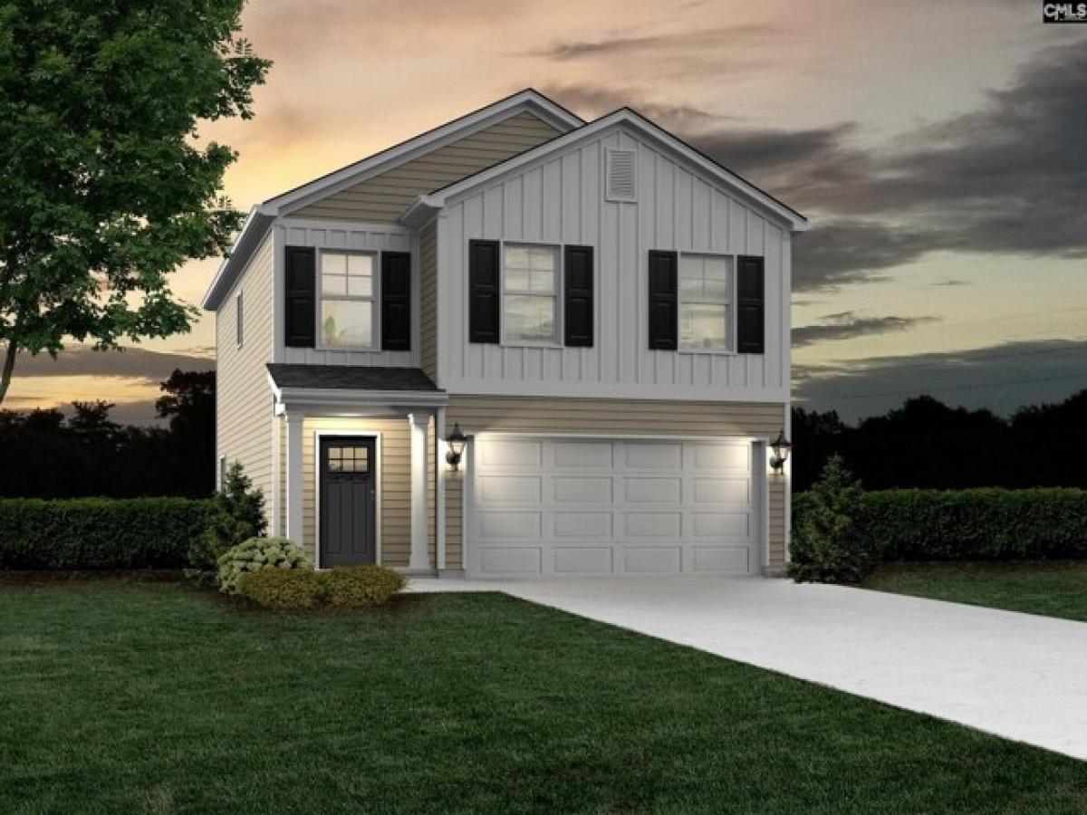 3 bedrooms House in Columbia, USA No. 385919