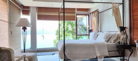 6 غرف نوم فيلا في Phuket, Thailand رقم 5745 6