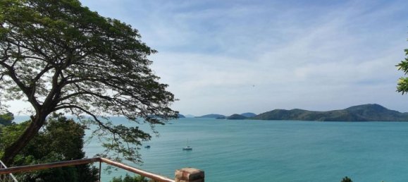 6 غرف نوم فيلا في Phuket, Thailand رقم 5745 2