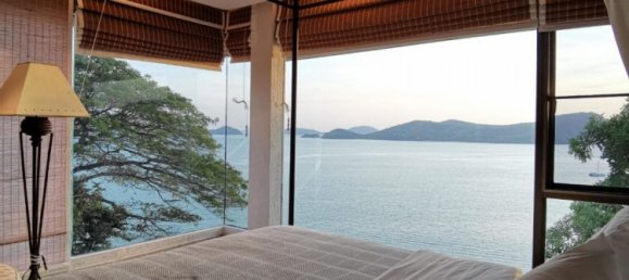 6 غرف نوم فيلا في Phuket, Thailand رقم 5745 7