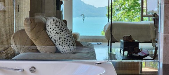 6 غرف نوم فيلا في Phuket, Thailand رقم 5745 10
