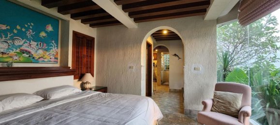 6 غرف نوم فيلا في Phuket, Thailand رقم 5745 17