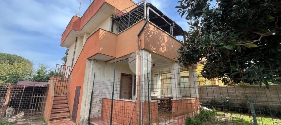 6 rooms Villa in Ardea, Italy No. 238232 2