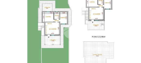 6 rooms Villa in Ardea, Italy No. 238232 27