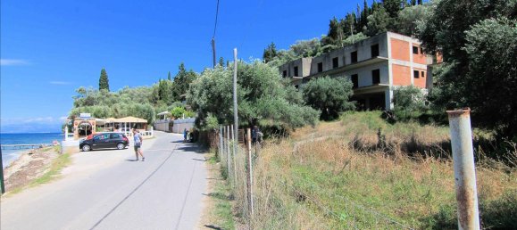 12 bedrooms Townhouse in Corfu, Greece No. 5600 8