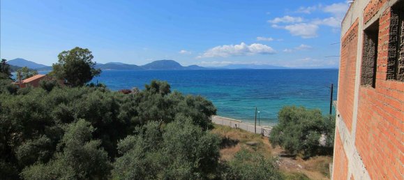 Casa geminada T12 em Corfu, Greece N.º 5600 3
