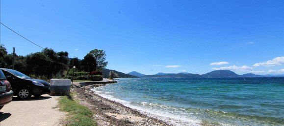 12 bedrooms Townhouse in Corfu, Greece No. 5600 5