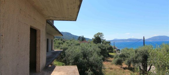 12 bedrooms Townhouse in Corfu, Greece No. 5600 16