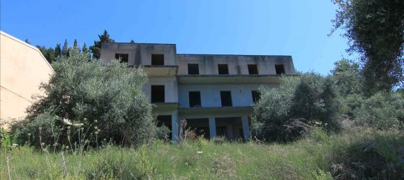 12 bedrooms Townhouse in Corfu, Greece No. 5600 2