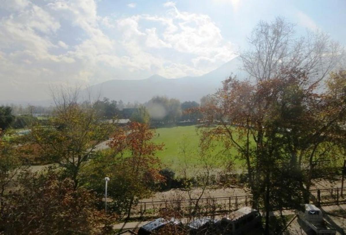 2 bedrooms Apartment in Santiago, Chile No. 5469