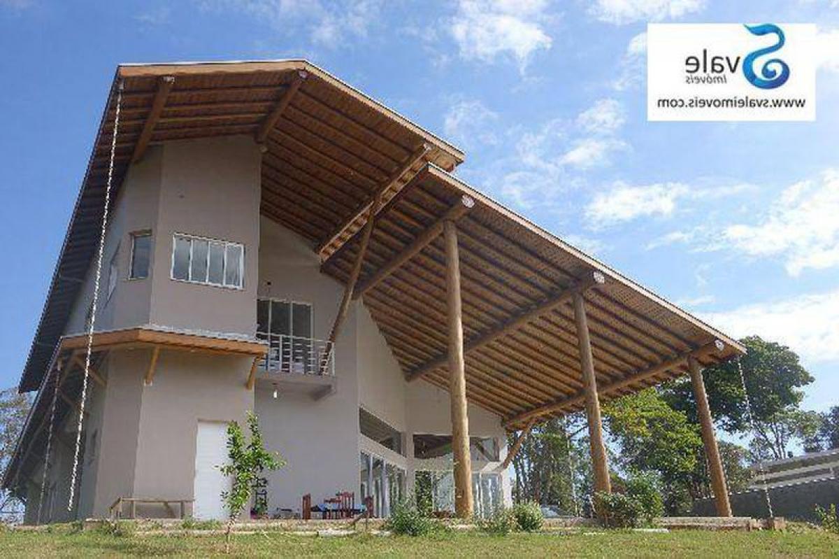 4 chambres Maison à Sao Paulo, Brazil No. 470907