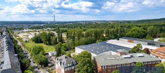 1 bedroom Apartment in Chemnitz, Germany No. 112369 13