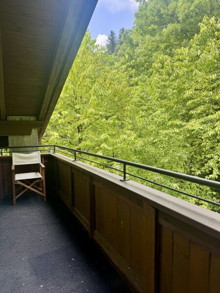 2 rooms Apartment in Pettnau, Austria No. 210384