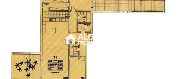 2 bedrooms Apartment in Albufeira, Portugal No. 100647 31