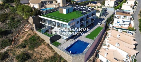 2 bedrooms Apartment in Albufeira, Portugal No. 100647 27