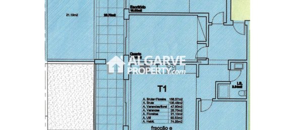 2 bedrooms Apartment in Albufeira, Portugal No. 100647 30