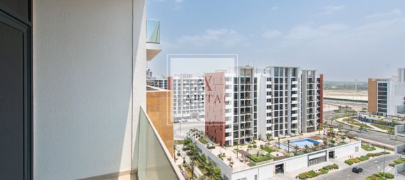 2 Schlafzimmer Wohnung in Meydan, UAE, Nr. 51773 12