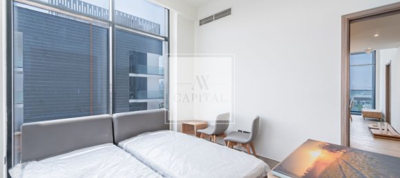 2 Schlafzimmer Wohnung in Meydan, UAE, Nr. 51773 8