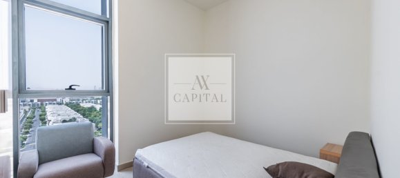 2 Schlafzimmer Wohnung in Meydan, UAE, Nr. 51773 9