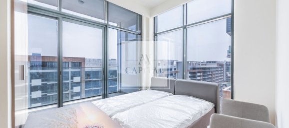 2 Schlafzimmer Wohnung in Meydan, UAE, Nr. 51773 7