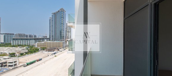 2 Schlafzimmer Wohnung in Meydan, UAE, Nr. 51773 16