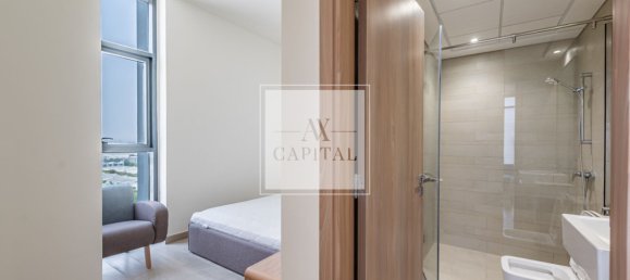 2 Schlafzimmer Wohnung in Meydan, UAE, Nr. 51773 10