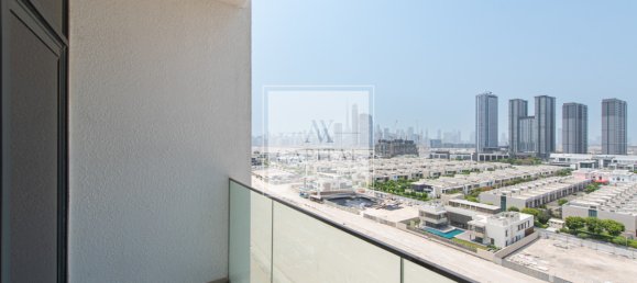 2 Schlafzimmer Wohnung in Meydan, UAE, Nr. 51773 15