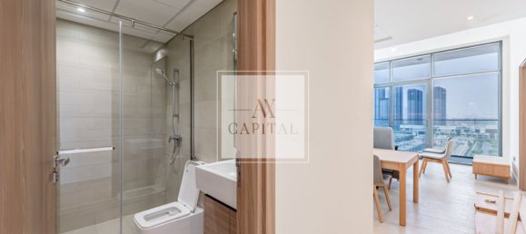 2 Schlafzimmer Wohnung in Meydan, UAE, Nr. 51773 11