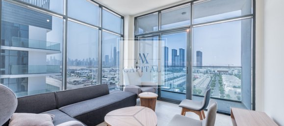 2 Schlafzimmer Wohnung in Meydan, UAE, Nr. 51773 2