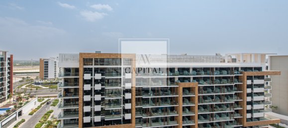 2 Schlafzimmer Wohnung in Meydan, UAE, Nr. 51773 14