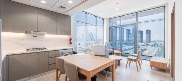 2 Schlafzimmer Wohnung in Meydan, UAE, Nr. 51773 5