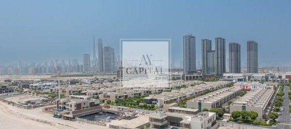 2 Schlafzimmer Wohnung in Meydan, UAE, Nr. 51773 17