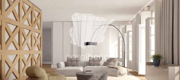 4 غرف نوم منزل ذو طابقين في Lisbon, Portugal رقم 105503 2