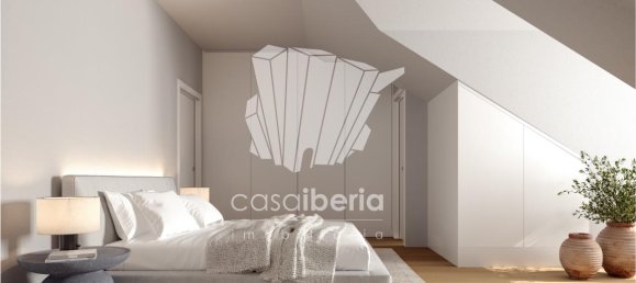 4 غرف نوم منزل ذو طابقين في Lisbon, Portugal رقم 105503 10