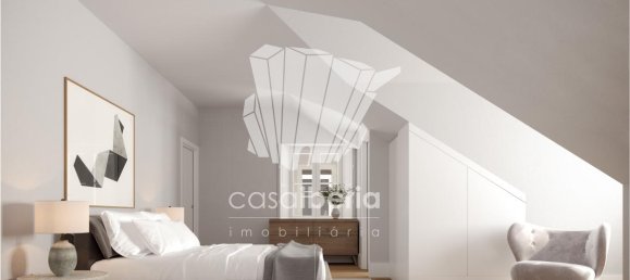 4 غرف نوم منزل ذو طابقين في Lisbon, Portugal رقم 105503 9