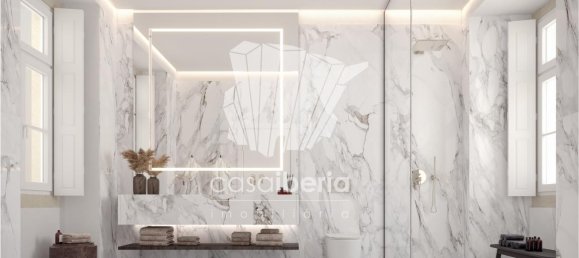 4 غرف نوم منزل ذو طابقين في Lisbon, Portugal رقم 105503 5