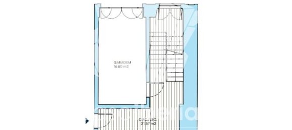 4 غرف نوم منزل ذو طابقين في Lisbon, Portugal رقم 105503 18