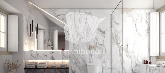 4 غرف نوم منزل ذو طابقين في Lisbon, Portugal رقم 105503 14